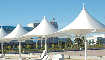 膜結(jié)構(gòu)通風(fēng)如何設(shè)計