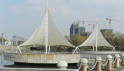 膜結(jié)構(gòu)的發(fā)展方向