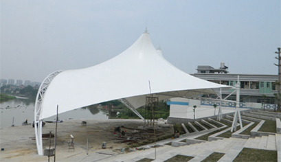 膜結(jié)構(gòu)的膜是什么材料