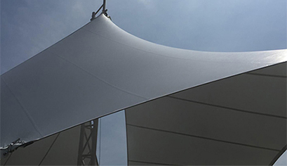 膜結(jié)構(gòu)裁剪及加工制造辦法