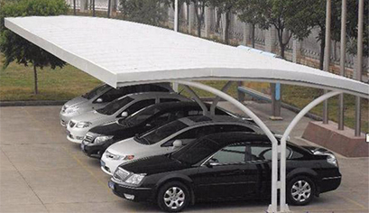 停車棚一般制作有什么特別要求