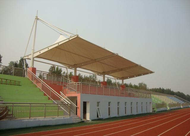 北京膜結(jié)構(gòu)工程