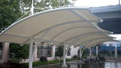 北京膜結(jié)構(gòu)可以翻新嗎?