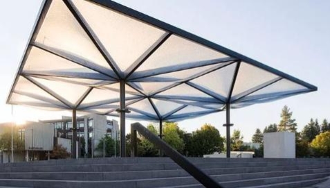 建筑膜結(jié)構(gòu)材料簡(jiǎn)介