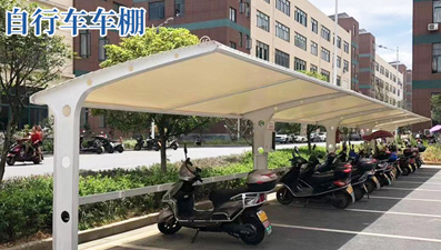 北京建筑膜結(jié)構(gòu)材料簡(jiǎn)介