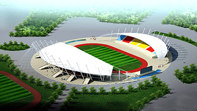 北京膜結(jié)構(gòu)廠家為您奉上膜結(jié)構(gòu)看臺清洗的注意要點(diǎn)