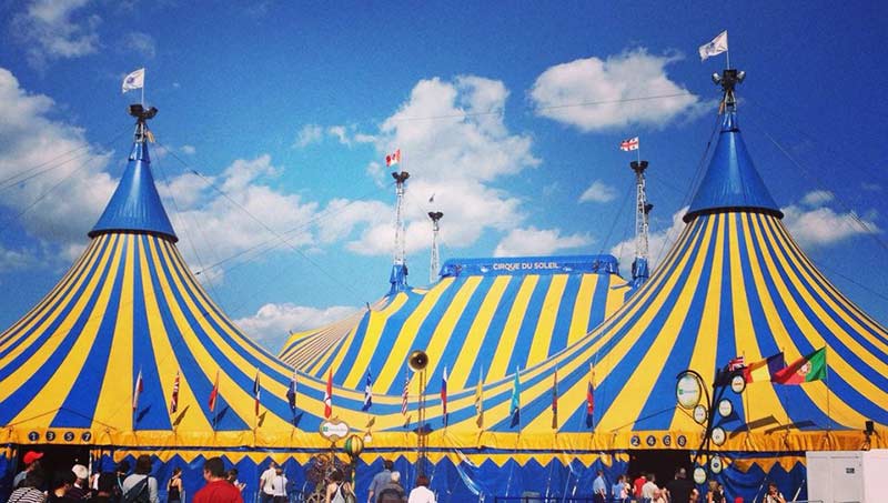 北京膜結(jié)構(gòu)應(yīng)如何選擇形狀？