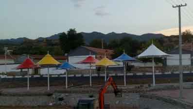 探討北京張拉膜結(jié)構(gòu)相比傳統(tǒng)建筑的優(yōu)勢