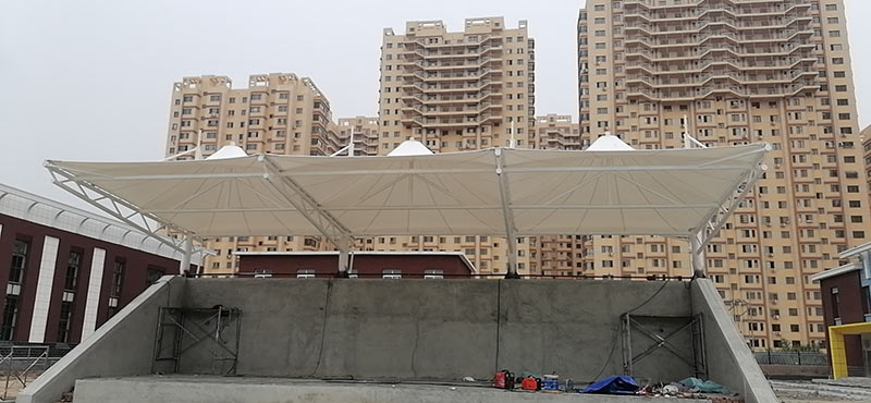 朝陽(yáng)主席臺(tái) 朝陽(yáng)主席臺(tái)