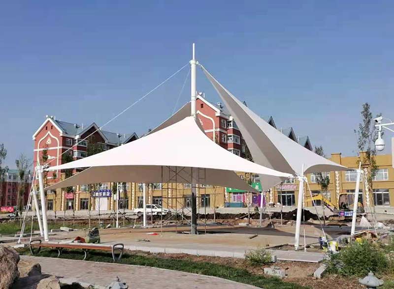 北京膜結(jié)構(gòu)