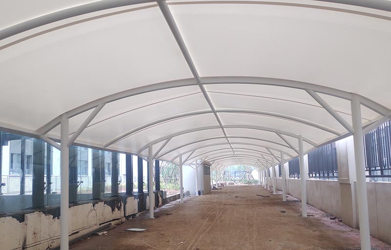 北京膜結(jié)構(gòu)車棚 北京膜結(jié)構(gòu)車棚