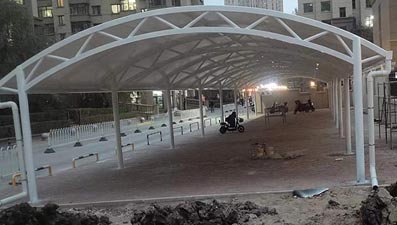 北京膜結(jié)構(gòu)