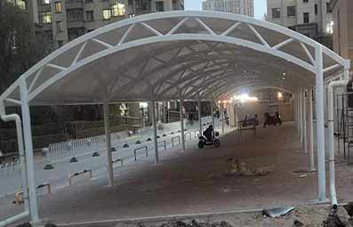 北京膜結(jié)構(gòu)自行車 北京膜結(jié)構(gòu)自行車