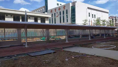 北京膜結(jié)構(gòu)車棚 北京膜結(jié)構(gòu)車棚