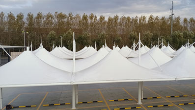 北京膜結(jié)構(gòu)車棚 北京膜結(jié)構(gòu)車棚