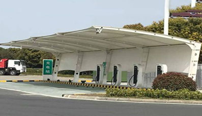 夏季北京充電樁膜結(jié)構(gòu)維護(hù)需要注意那些要點(diǎn)