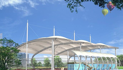 北京充電樁膜結(jié)構(gòu)廠家，為您提供一體化服務(wù)，打造智能充電新體驗(yàn)